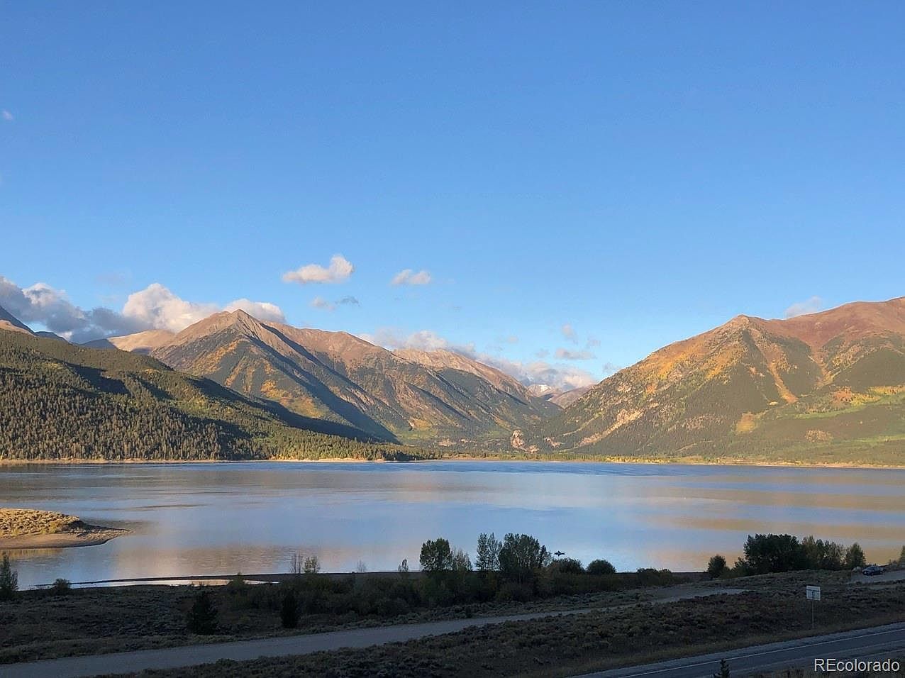 6296 County Road 10 Twin Lakes, CO 81251  | Land/Lot