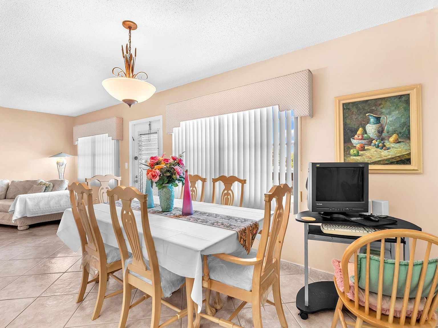 420 Richmond E #420-C Deerfield Beach, FL 33442  | Condominium