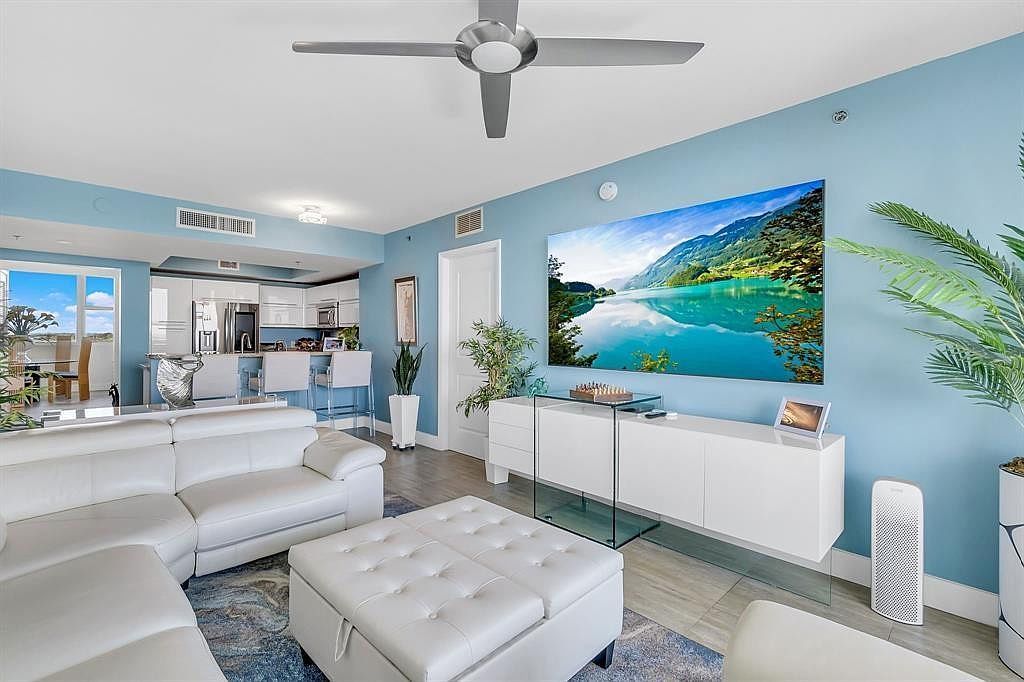 2641 N Flamingo Rd APT 1105N Sunrise, FL 33323 | Condominium