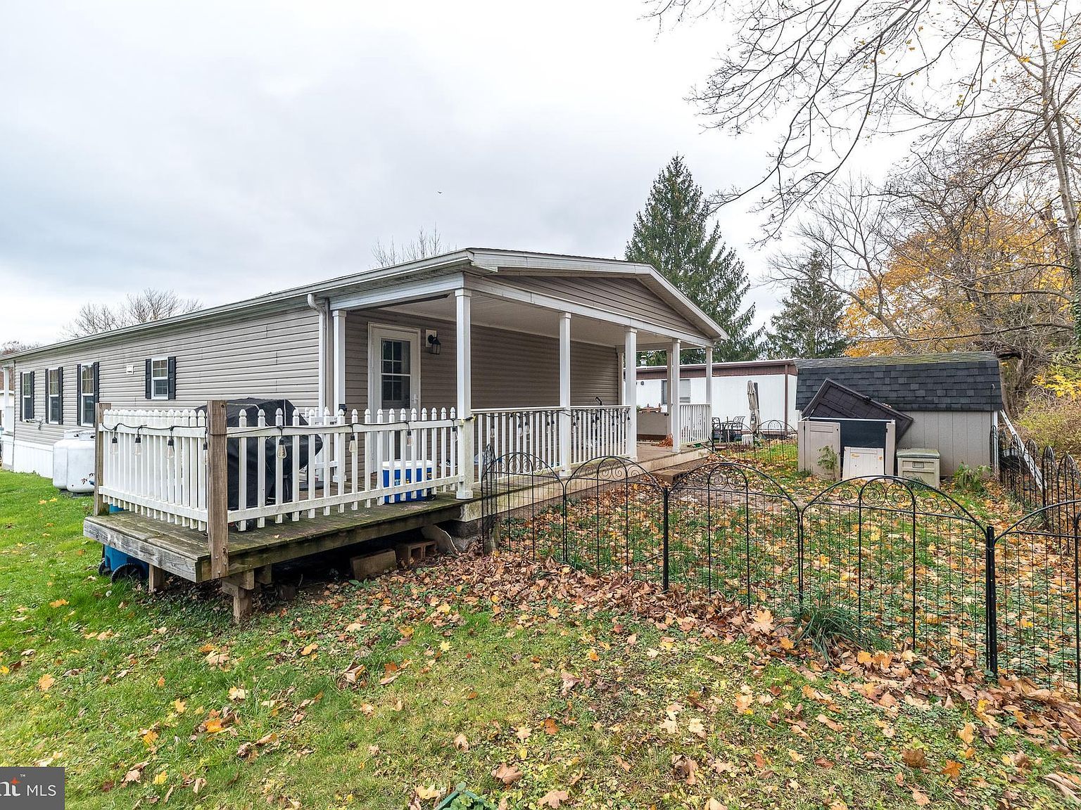 250 Wooded Dr Doylestown, PA 18901  | New build