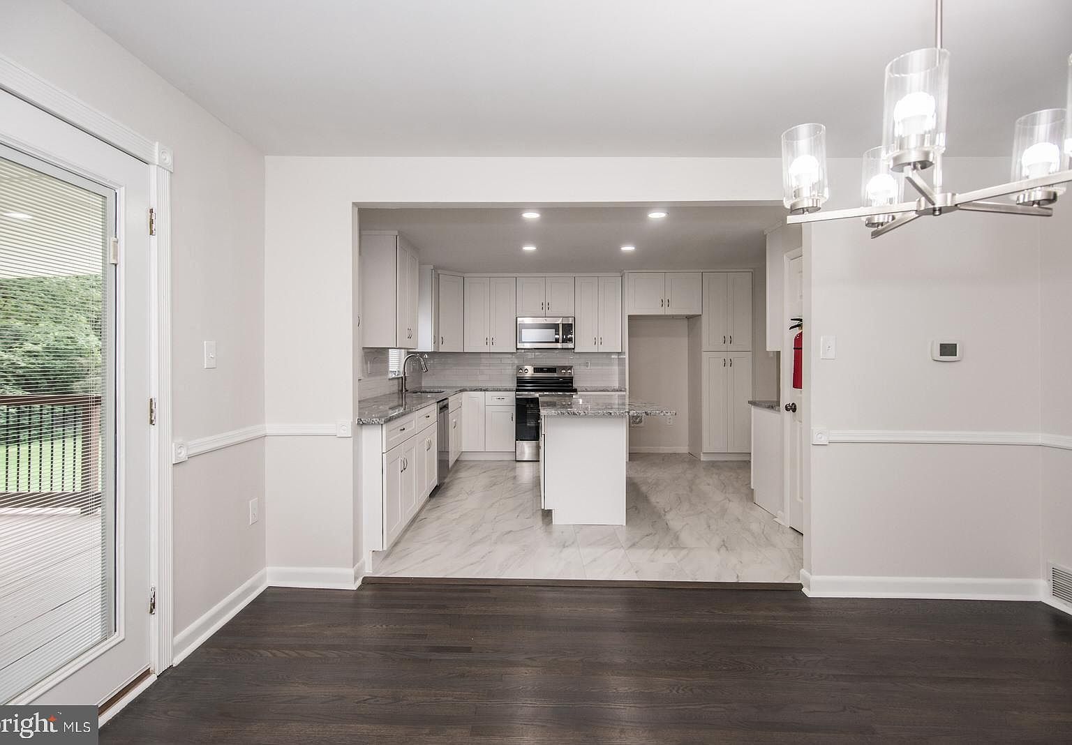 54 Moredon Rd Huntingdon Valley, PA 19006  | Single Family