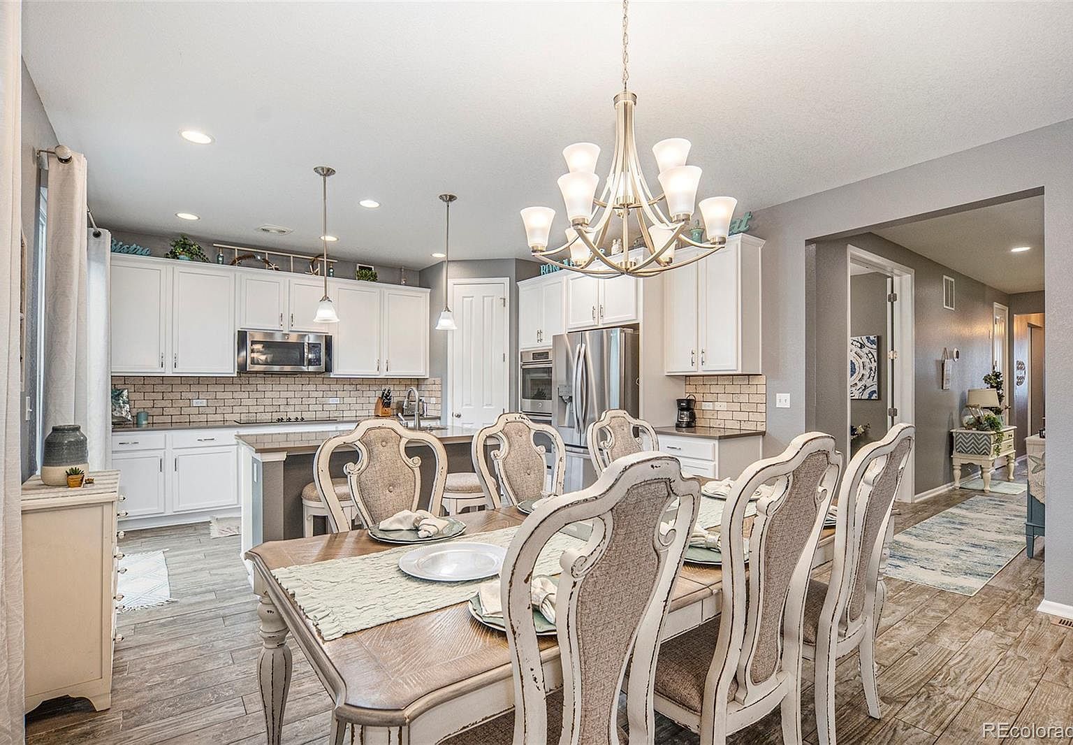 3319 Eagle Butte Ave Frederick, CO 80516 | Single Family