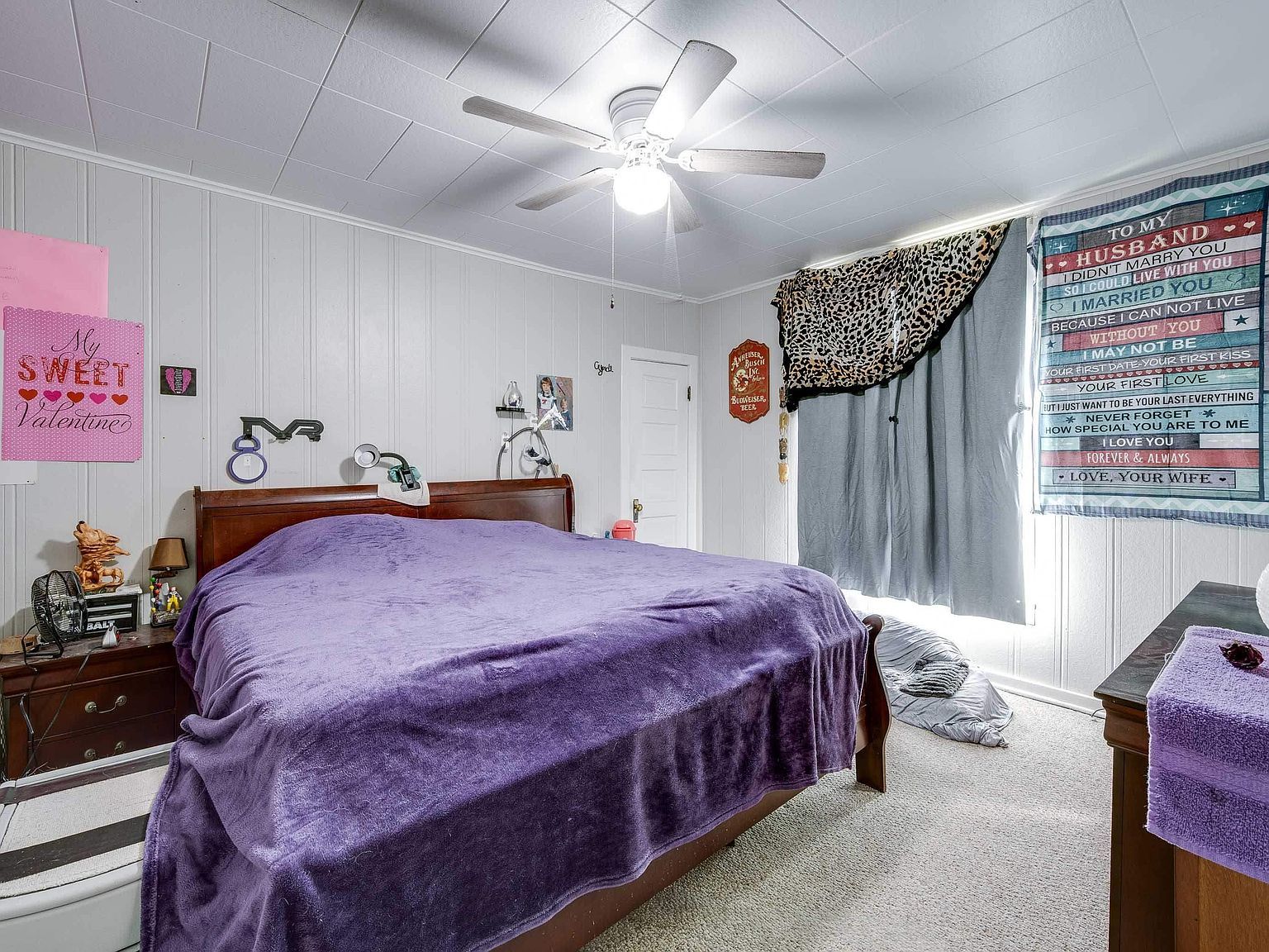 305 S Whitman St Lacrosse, WA 99143  | Single Family