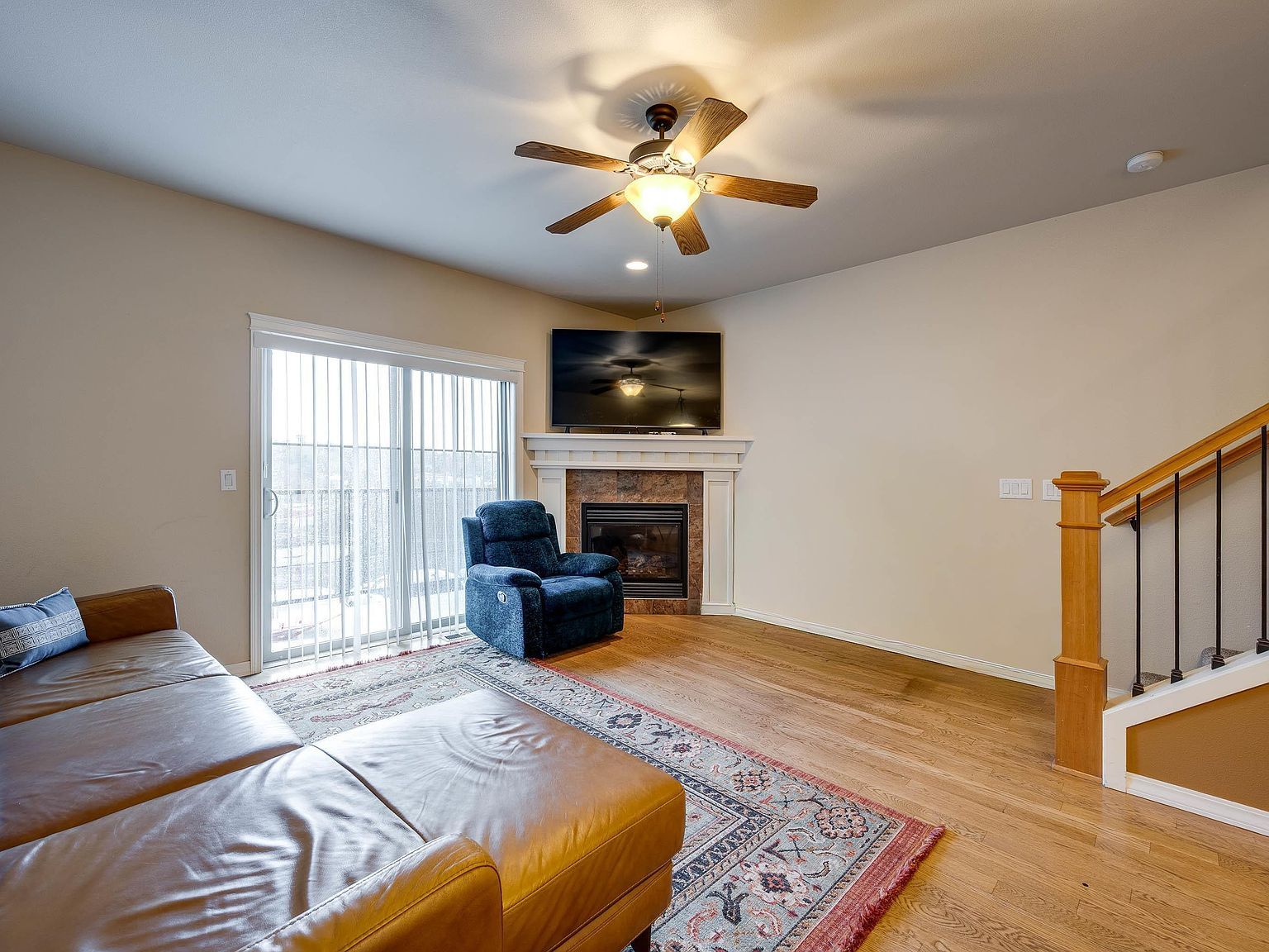 715 NE Oak St APT B Pullman, WA 99163  | Condominium