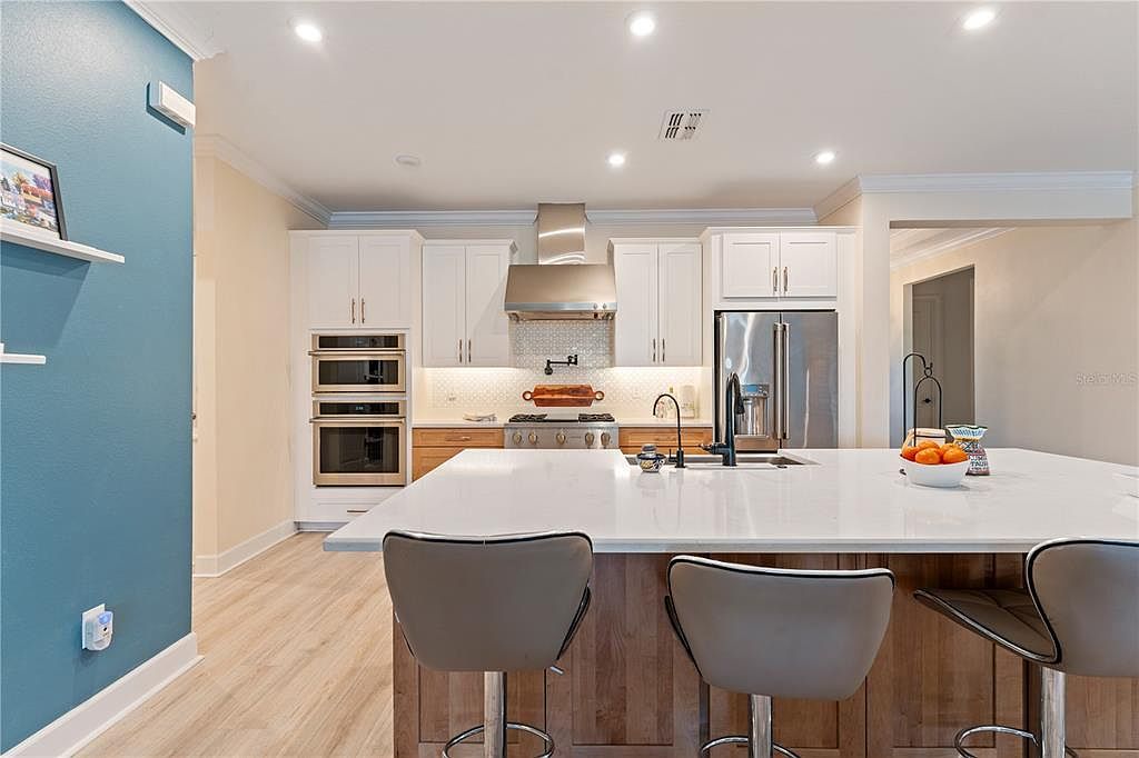 2368 High Tides Way Wesley Chapel, FL 33543  | Single Family