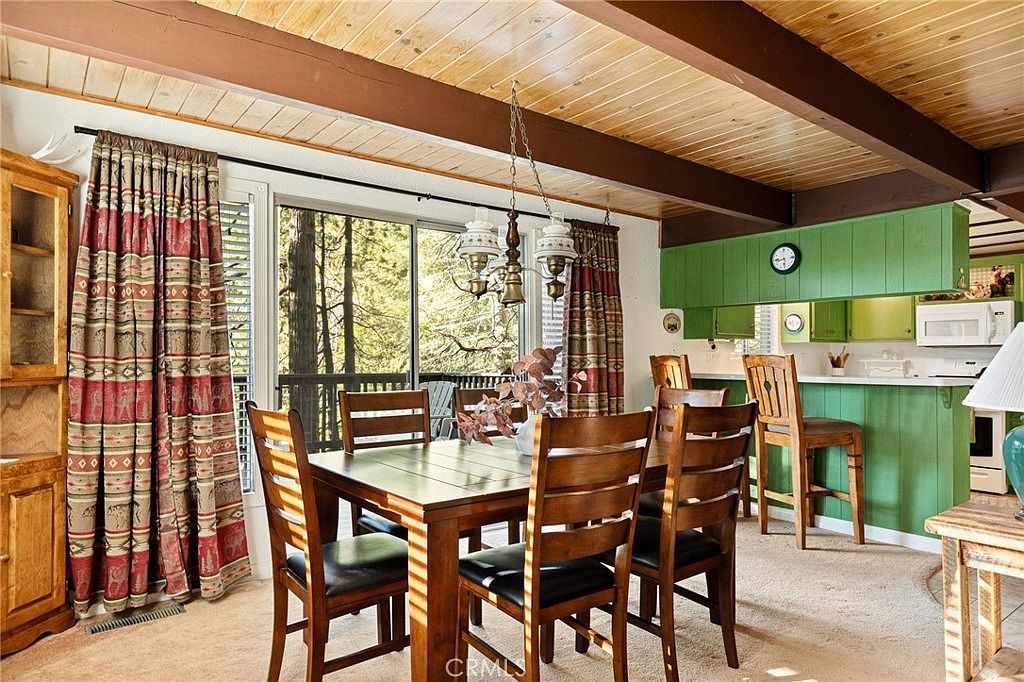 27390 Oakwood Dr Lake Arrowhead, CA 92352  | Single Family