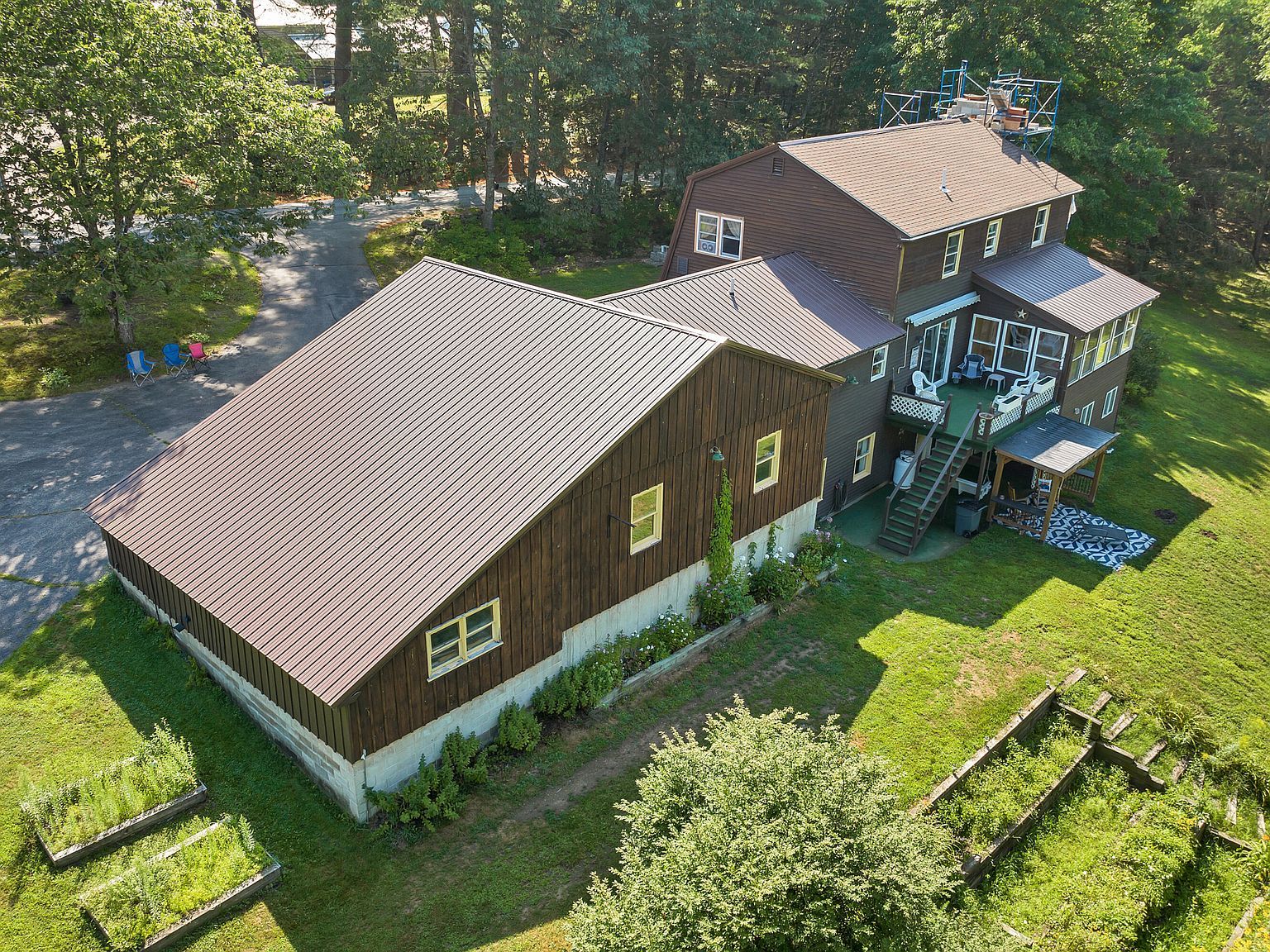 248 Spec Pond Rd Porter, ME 04068  | Single Family