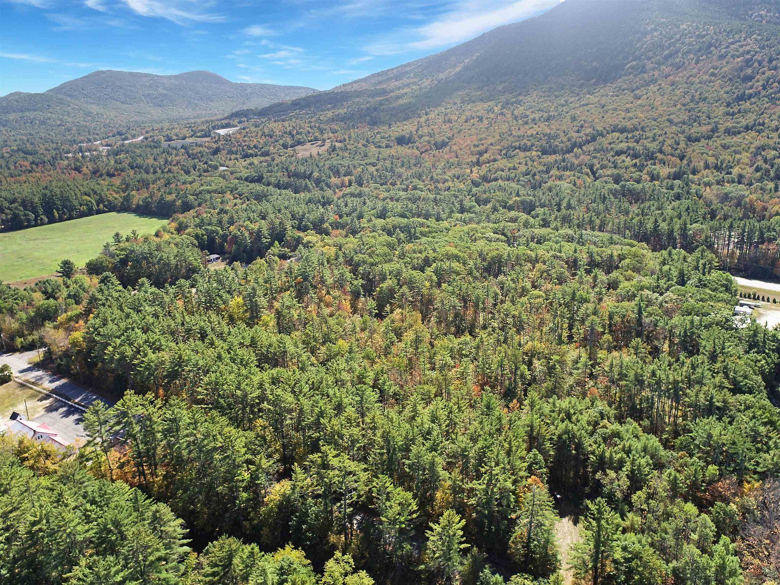 4 Whittier Rd E Tamworth, NH 03886 | Single Family