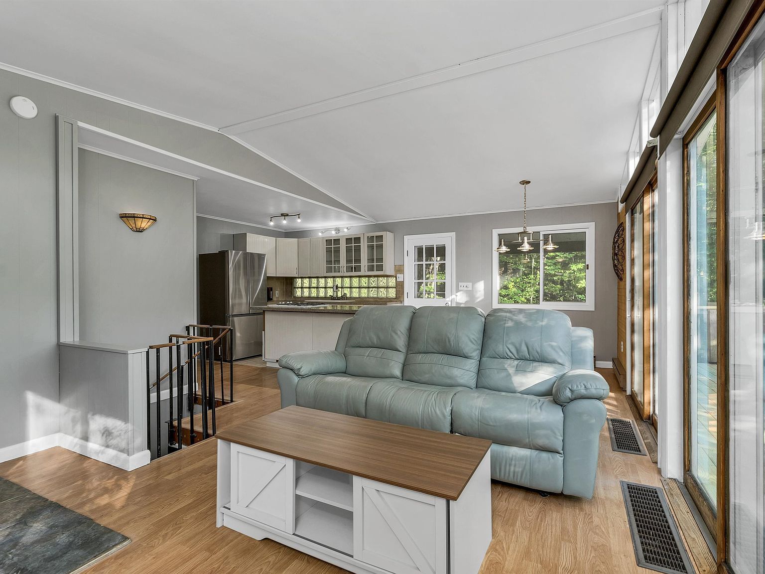 2832 New Hampshire Rte #175 Thornton, NH 03285  | Land/Lot