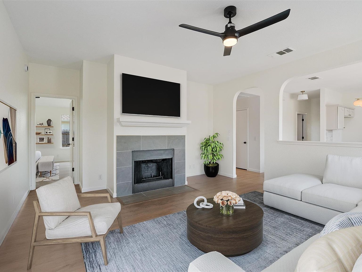 303 Precipice Way Georgetown, TX 78626 | Single Family