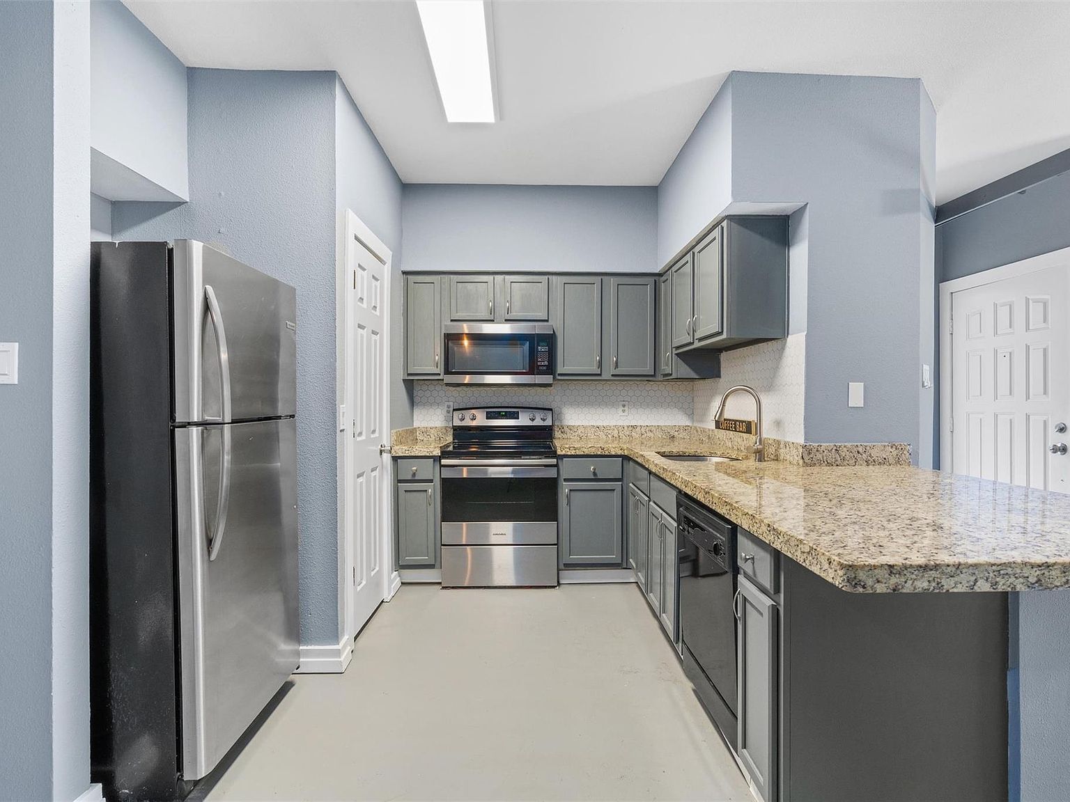 2450 Wickersham Ln APT 101 Austin, TX 78741 | Condominium