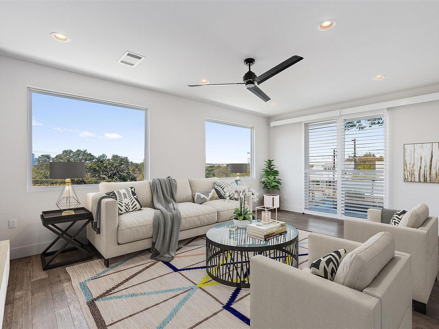 6217 Clovis St #A Austin, TX 78741  | Single Family