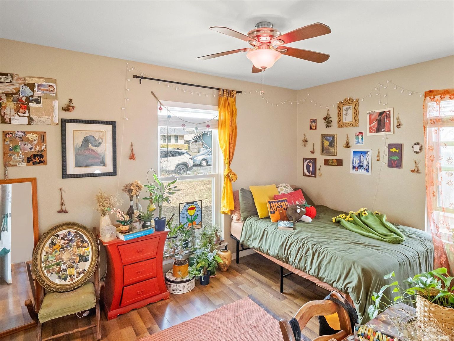 1011 Chesapeake Dr Austin, TX 78758  | Multi Family