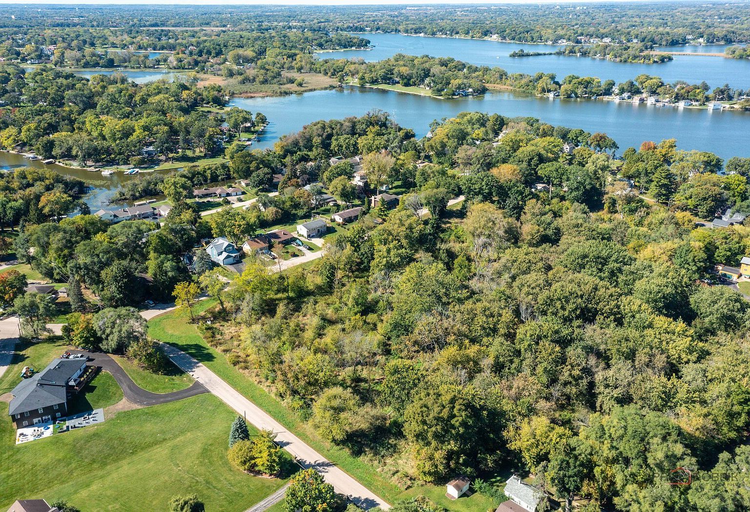 35100 N Indian Trl Ingleside, IL 60041 | Land/Lot