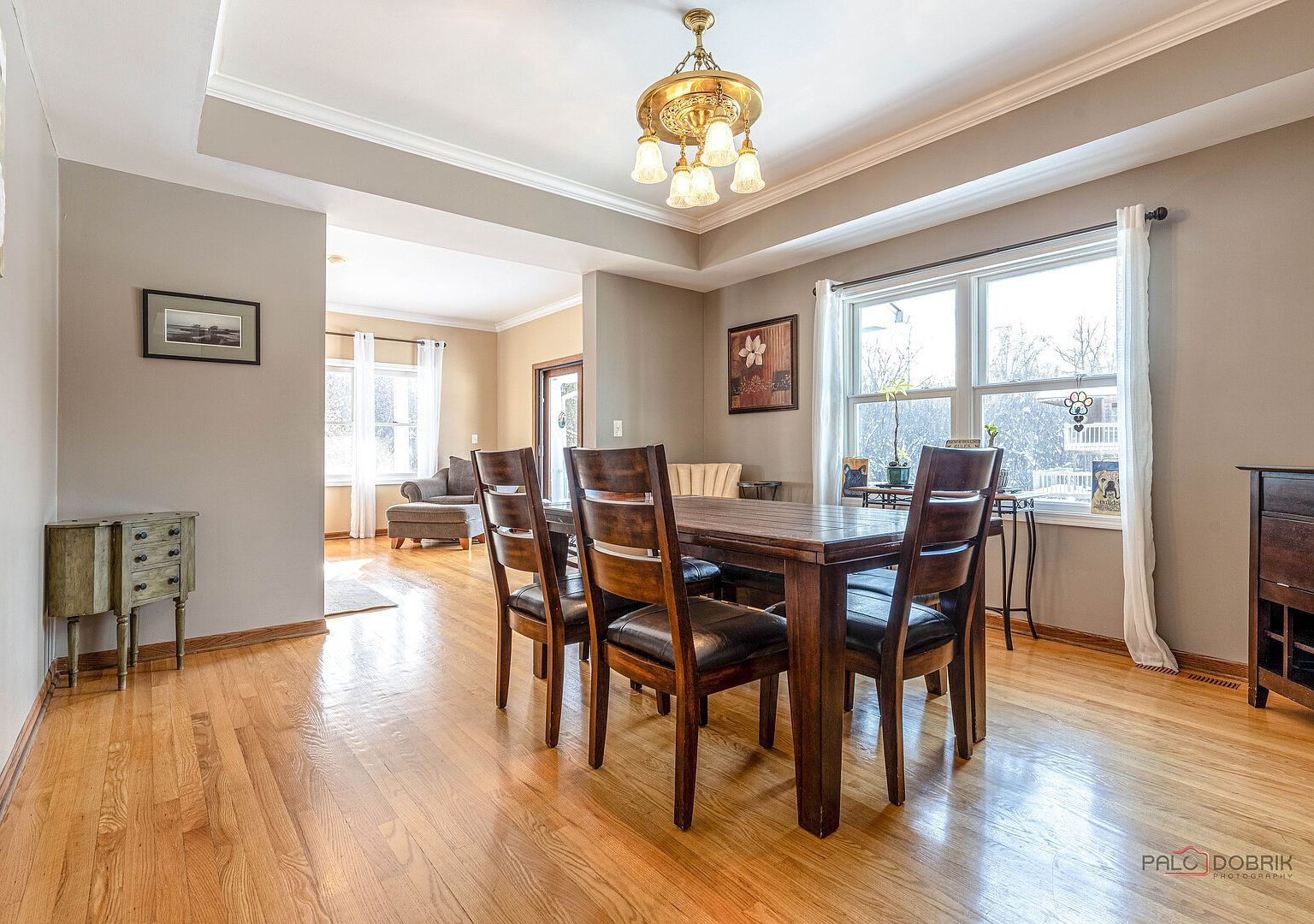 25900 N Saint Marys Rd Mettawa, IL 60048  | Single Family