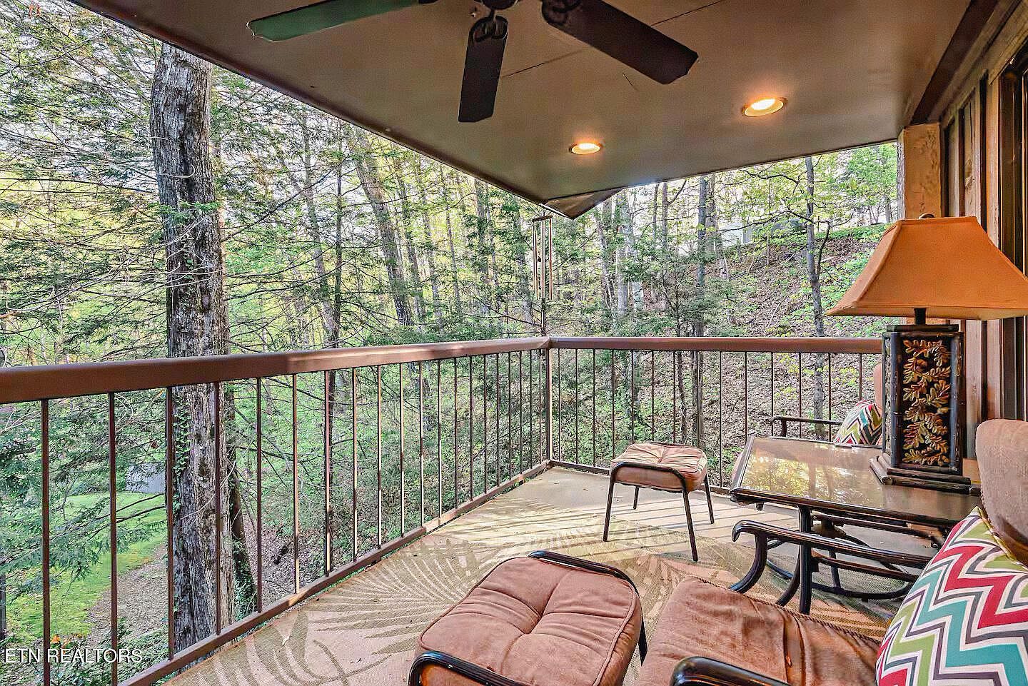 1235 Ski Mountain Rd APT 625 Gatlinburg, TN 37738  | Condominium