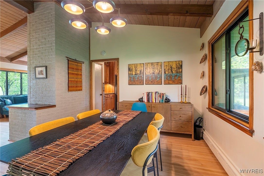 4535 Ransom Rd Clarence, NY 14031  | Single Family