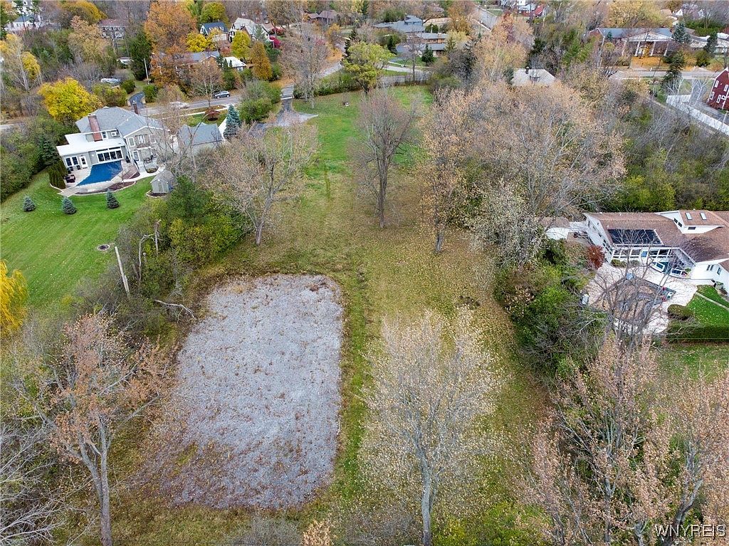 317 Lebrun Rd #9 Buffalo, NY 14226 | Land/Lot