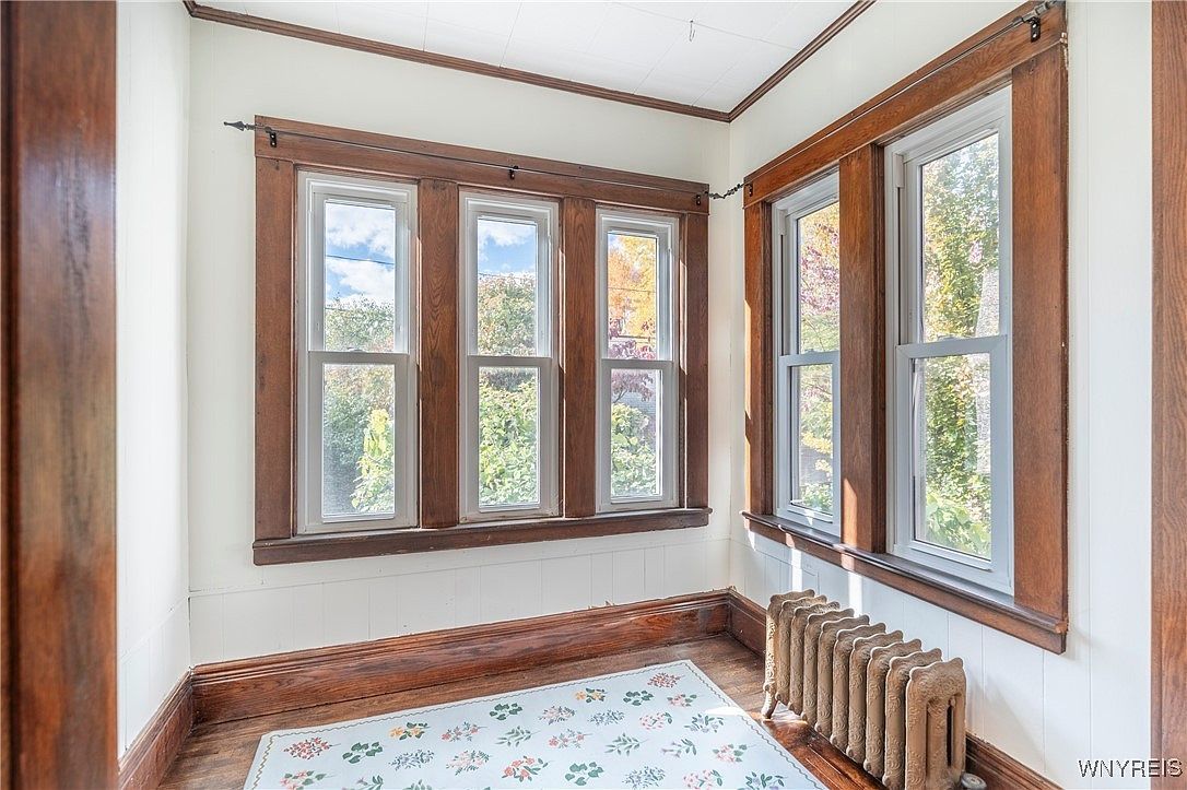 72 University Ave Buffalo, NY 14214  | Single Family