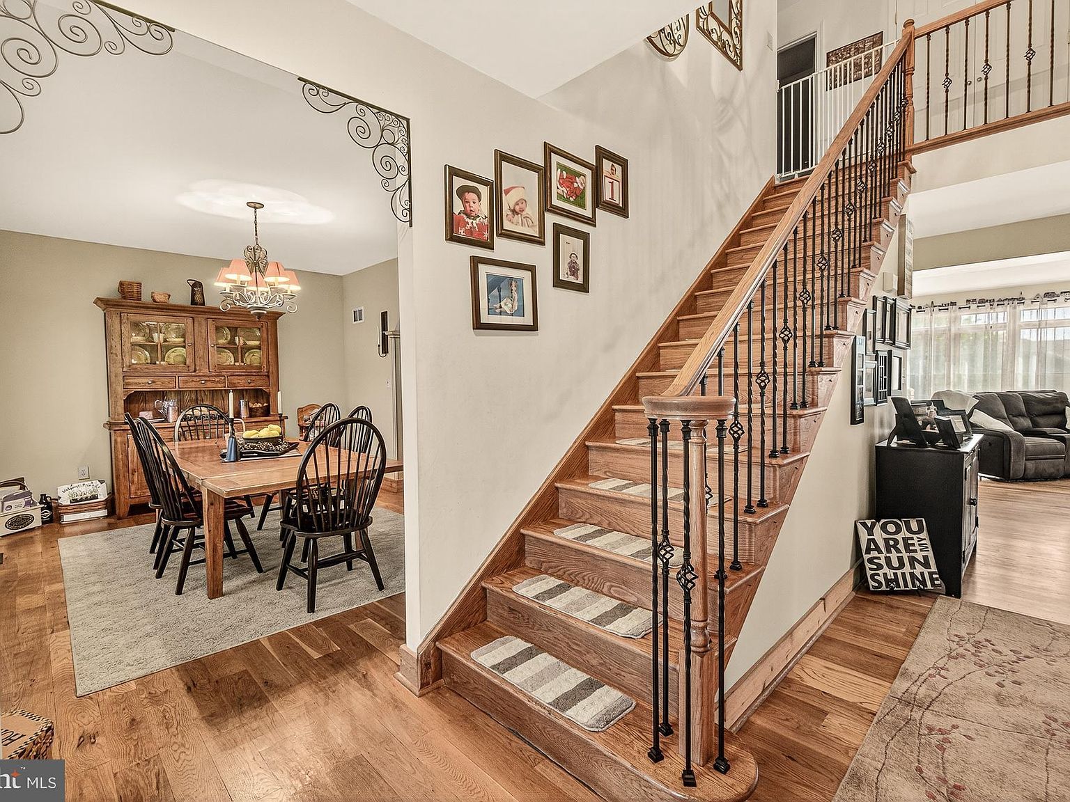 4948 Teen Barnes Rd Frederick, MD 21703 | Single Family