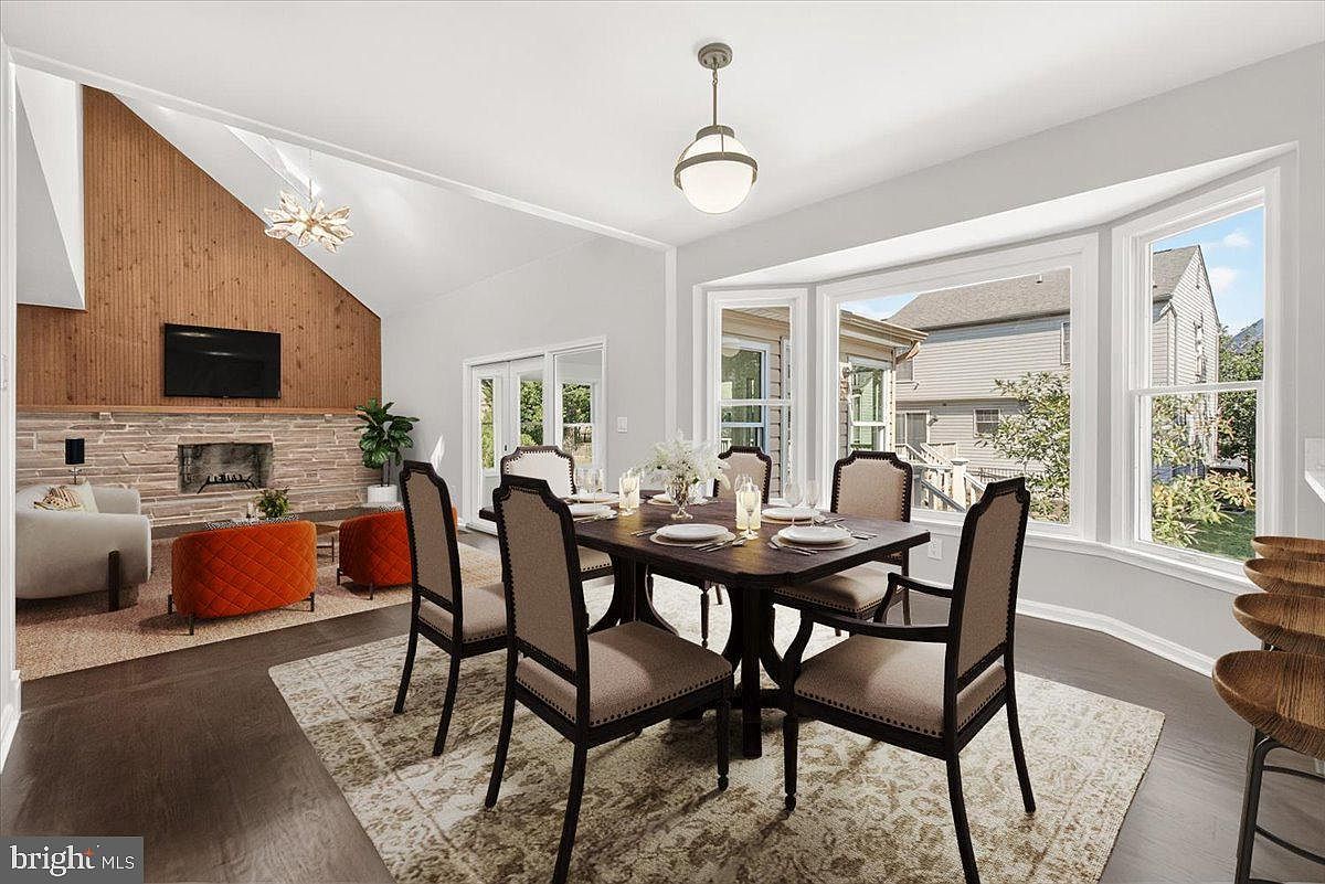 2008 Bunker Hill Ct Odenton, MD 21113  | Single Family