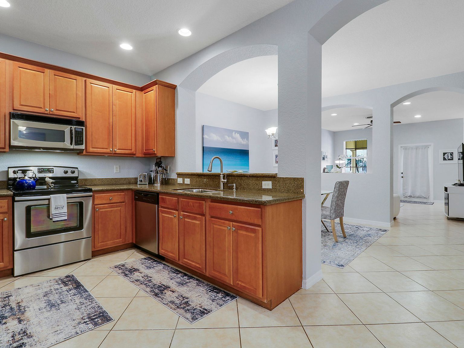 121 Seagrape Dr APT 102 Jupiter, FL 33458  | New build