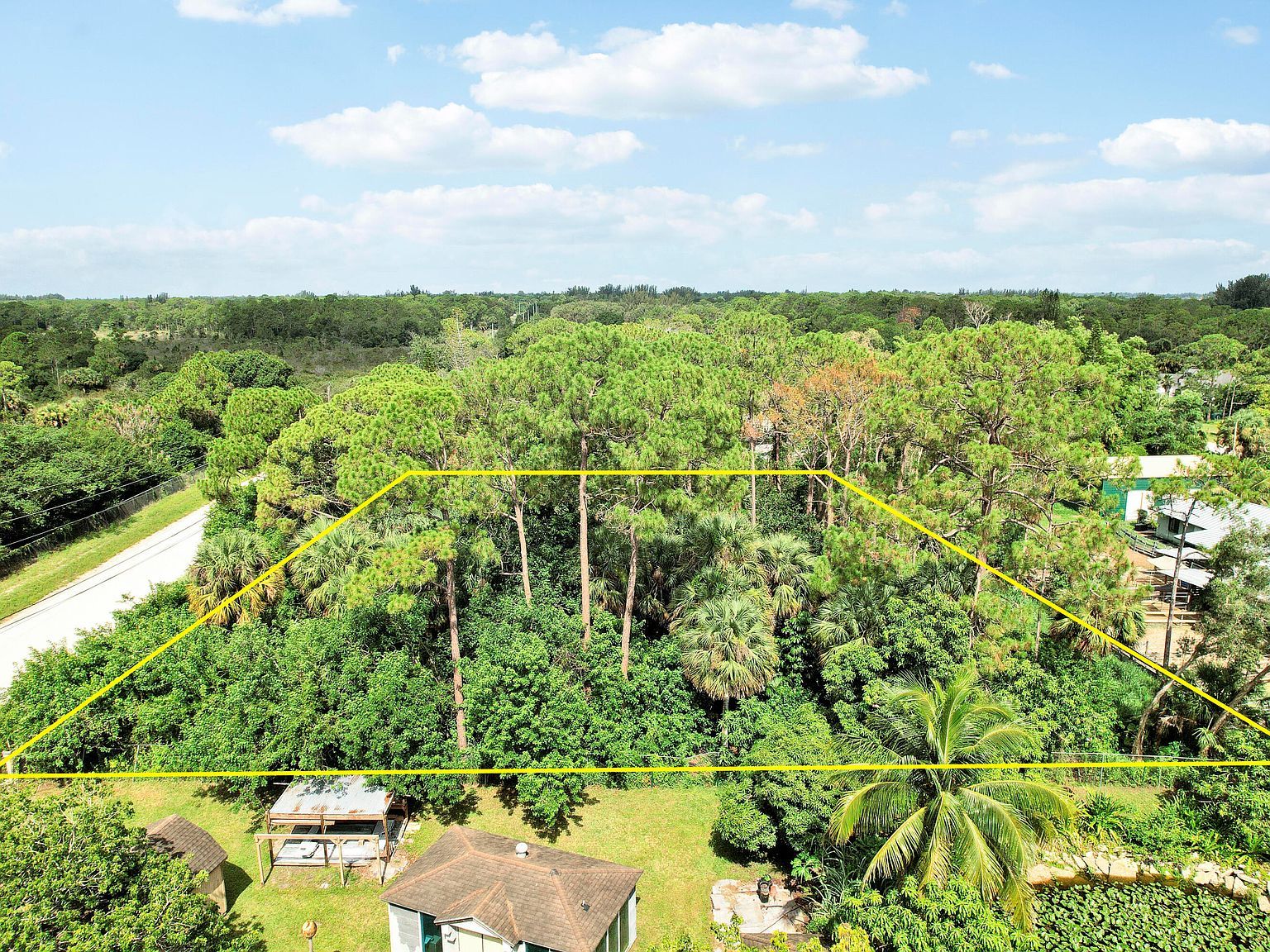 40th St N West Palm Beach, FL 33411 | Land/Lot