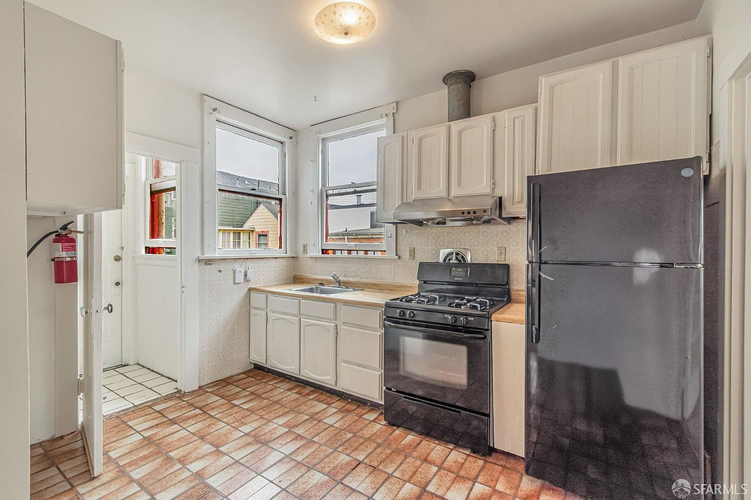 4829 California St San Francisco, CA 94118  | Multi Family