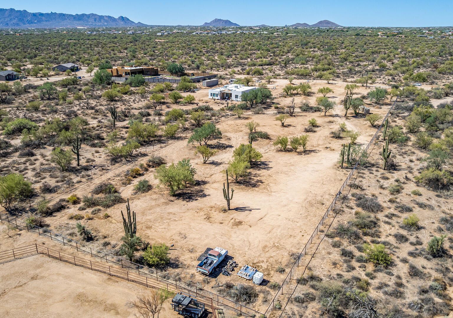 31041 N 160th St #B, Scottsdale, AZ, 85262  | Land/Lot