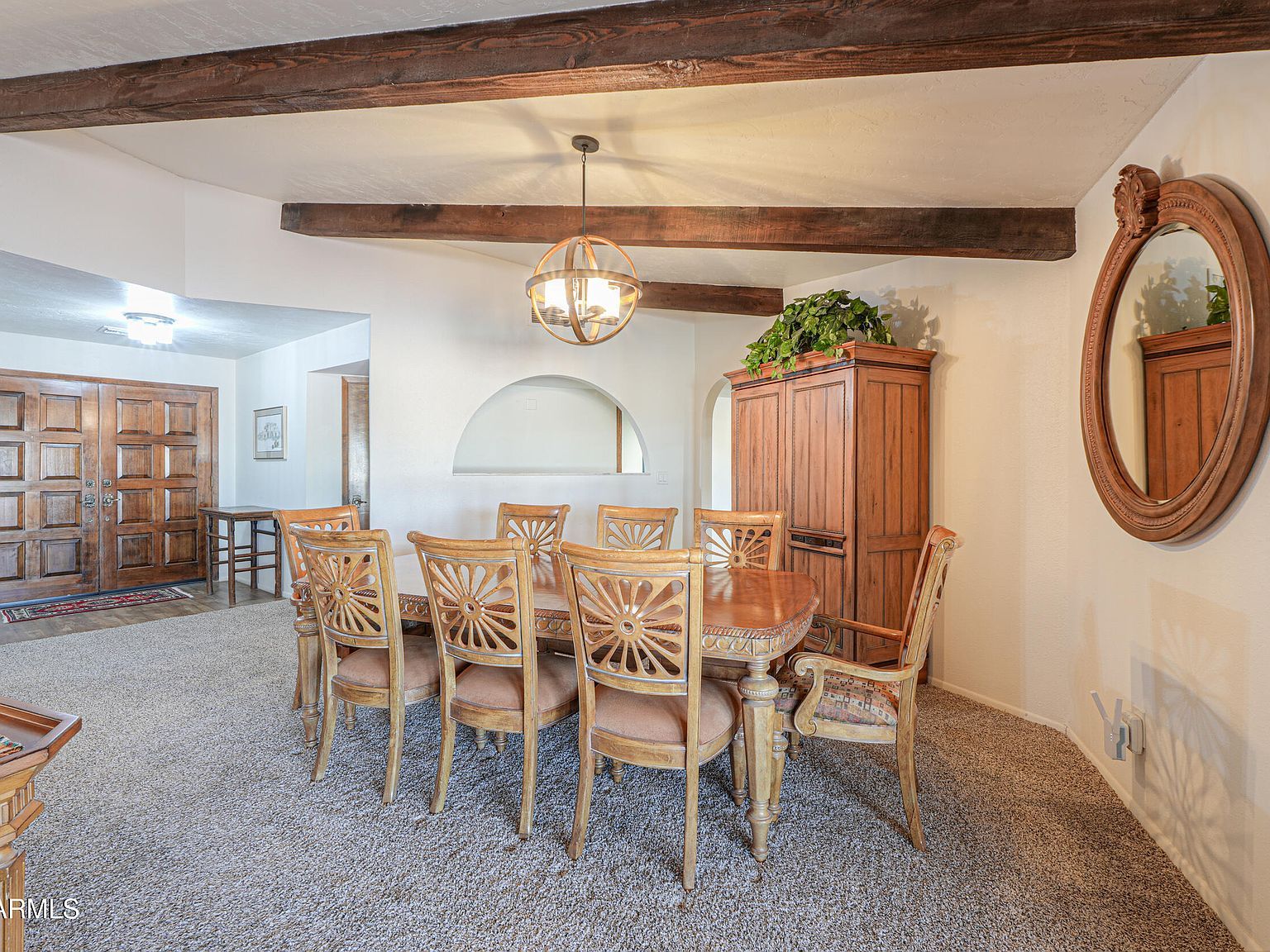 14450 S Country Club Way Arizona City, AZ 85123  | Single Family