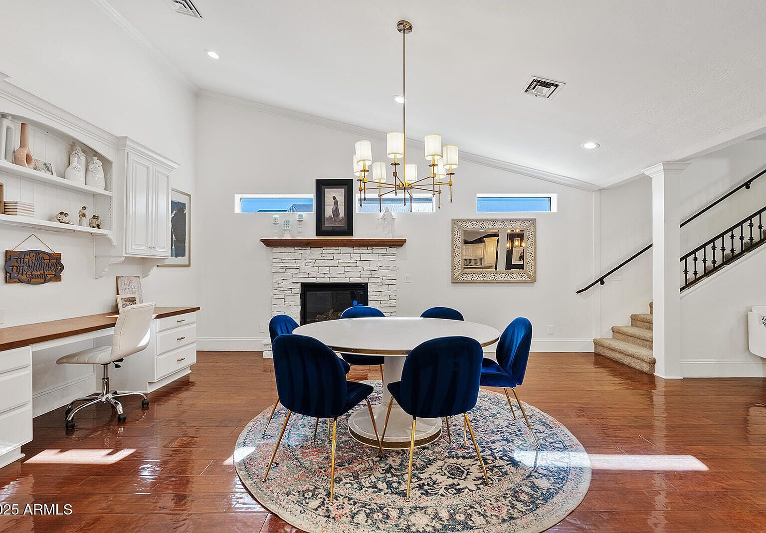 824 N York Cir Mesa, AZ 85213 | Single Family