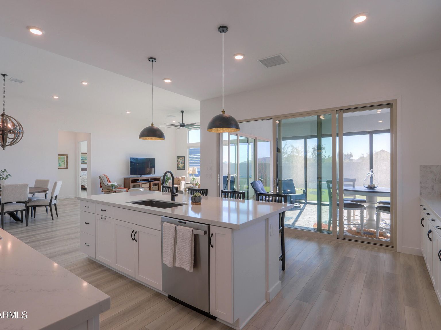 4917 W Rogers Pass Queen Creek, AZ 85144  | Single Family