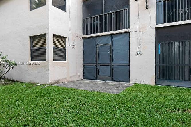 1200 N Liberty Ave APT F Homestead, FL 33034 | Condominium