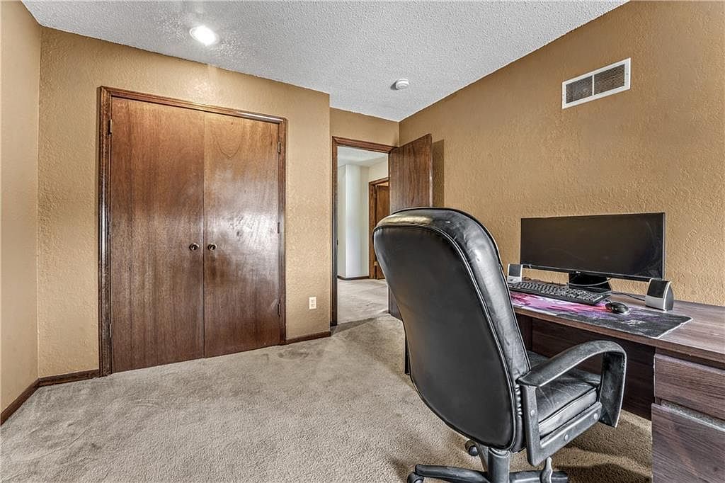 1316 E 123rd Ter APT C Olathe, KS 66061  | New build