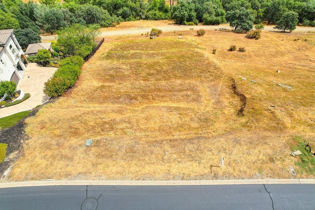 5020 Breese Cir El Dorado Hills, CA 95762 | Land/Lot
