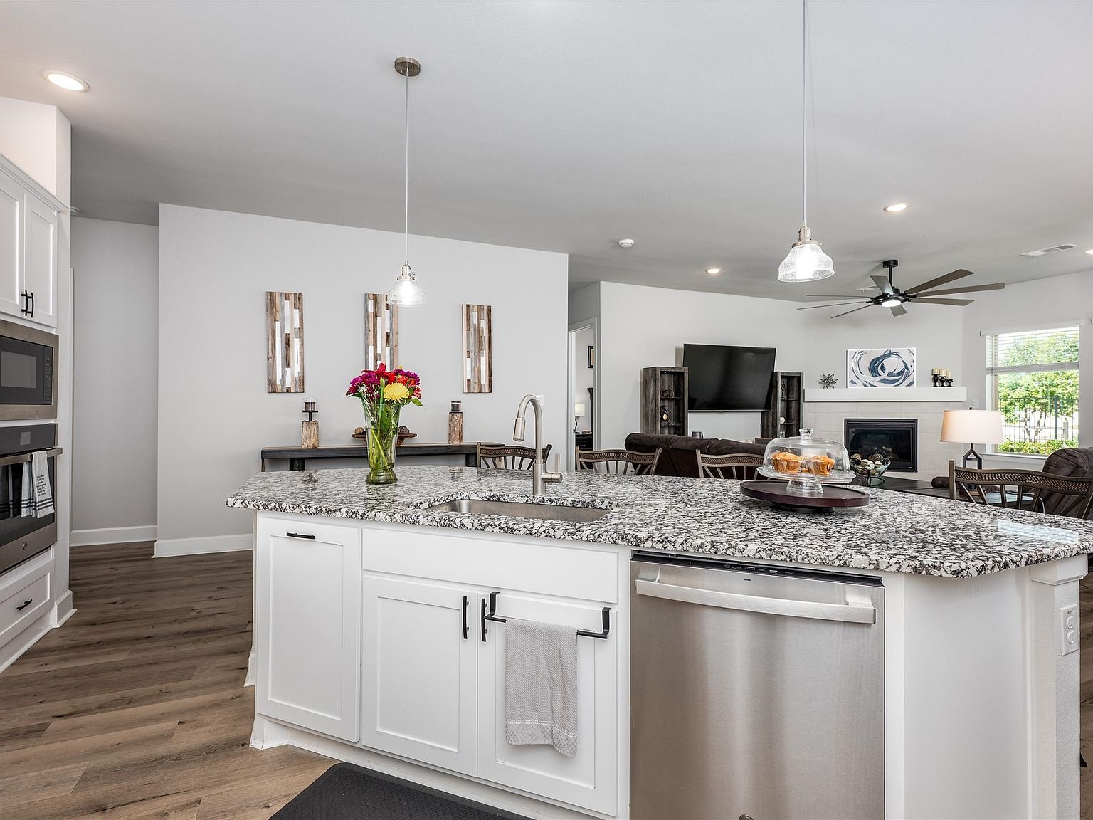 1820 Welker Dr Van Alstyne, TX 75495 | Single Family