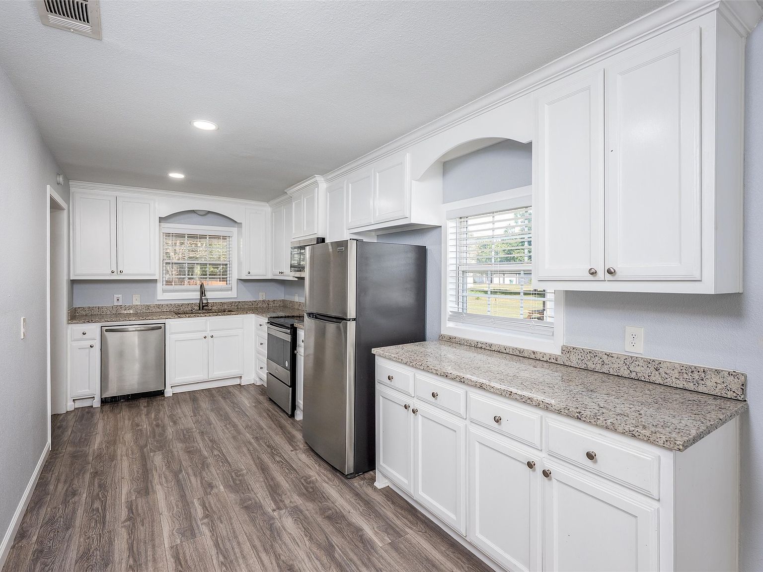 1110 N Ross Ave Sherman, TX 75090 | Single Family