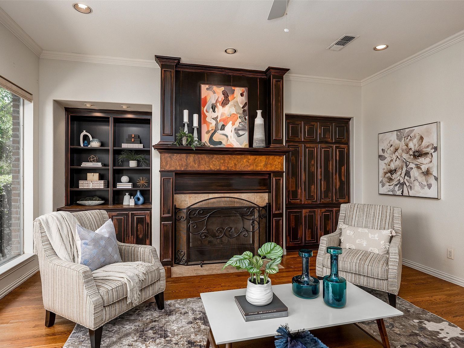 1205 Stoneoak Dr McKinney, TX 75072 | Single Family