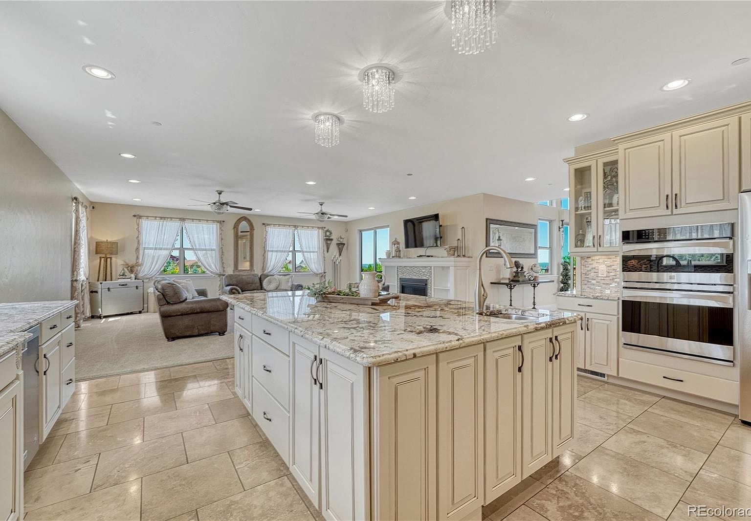 7343 Upton Ct Castle Rock, CO 80104  | Single Family