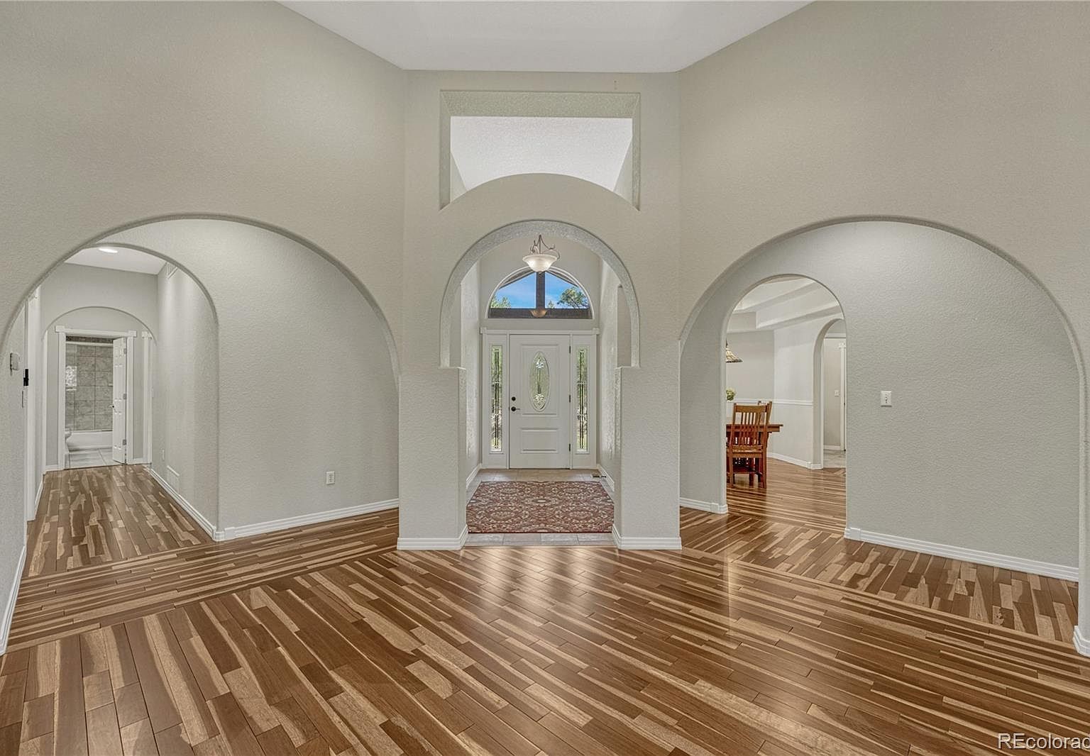 4726 Pinon Dr Elizabeth, CO 80107  | Single Family