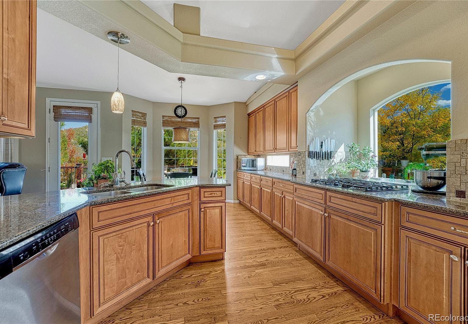 1410 Exquisite St Castle Rock, CO 80109  | Single Family