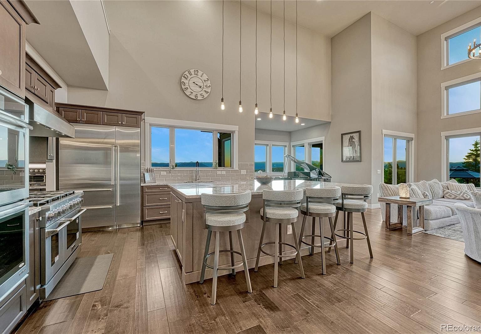 144 Stone Pointe Trl Castle Rock, CO 80109  | Single Family