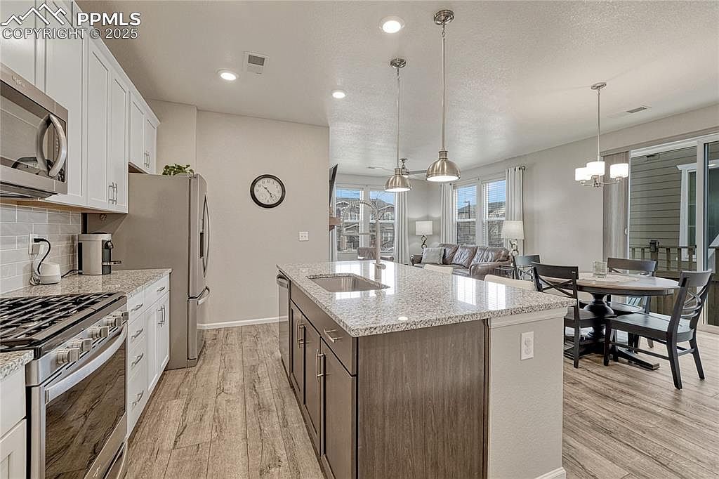 2990 Low Meadow Blvd Castle Rock, CO 80109  | Single Family