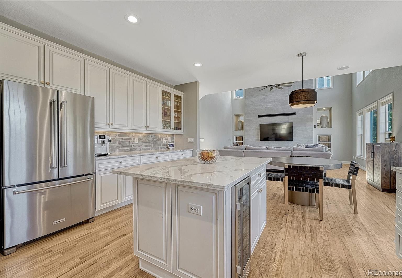 1575 Ridgetrail Ct Castle Rock, CO 80104  | Single Family