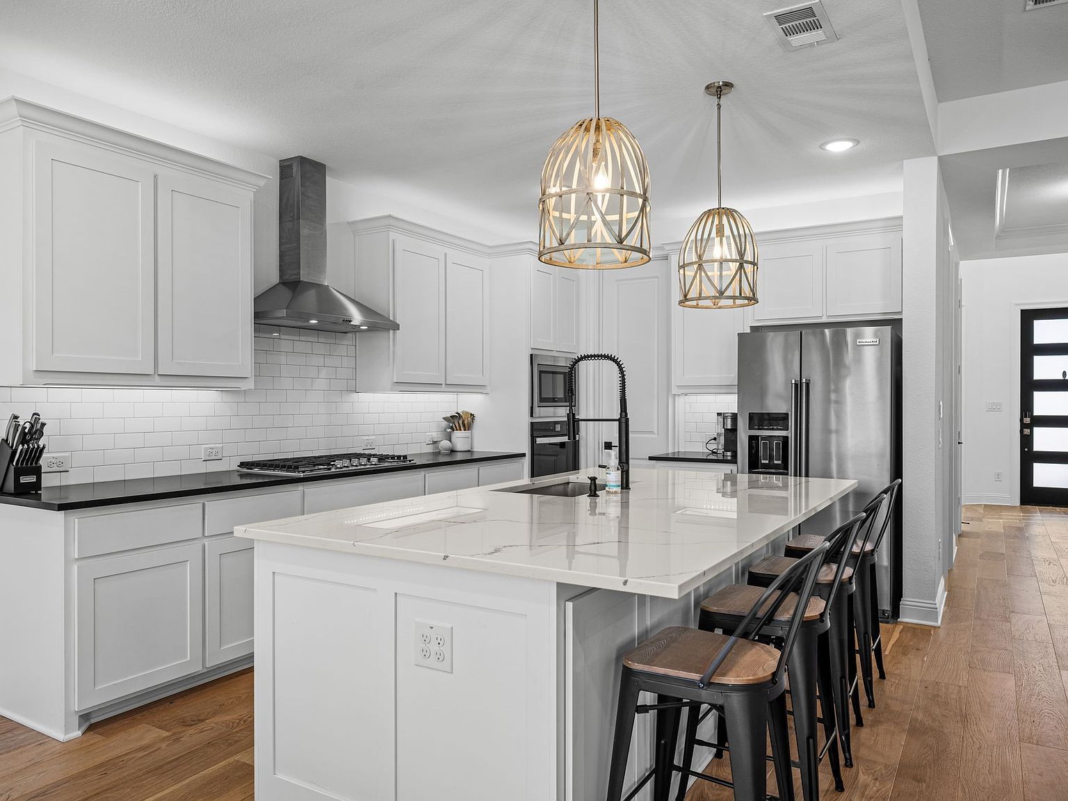 4422 Bandera Dr Prosper, TX 75078  | Single Family