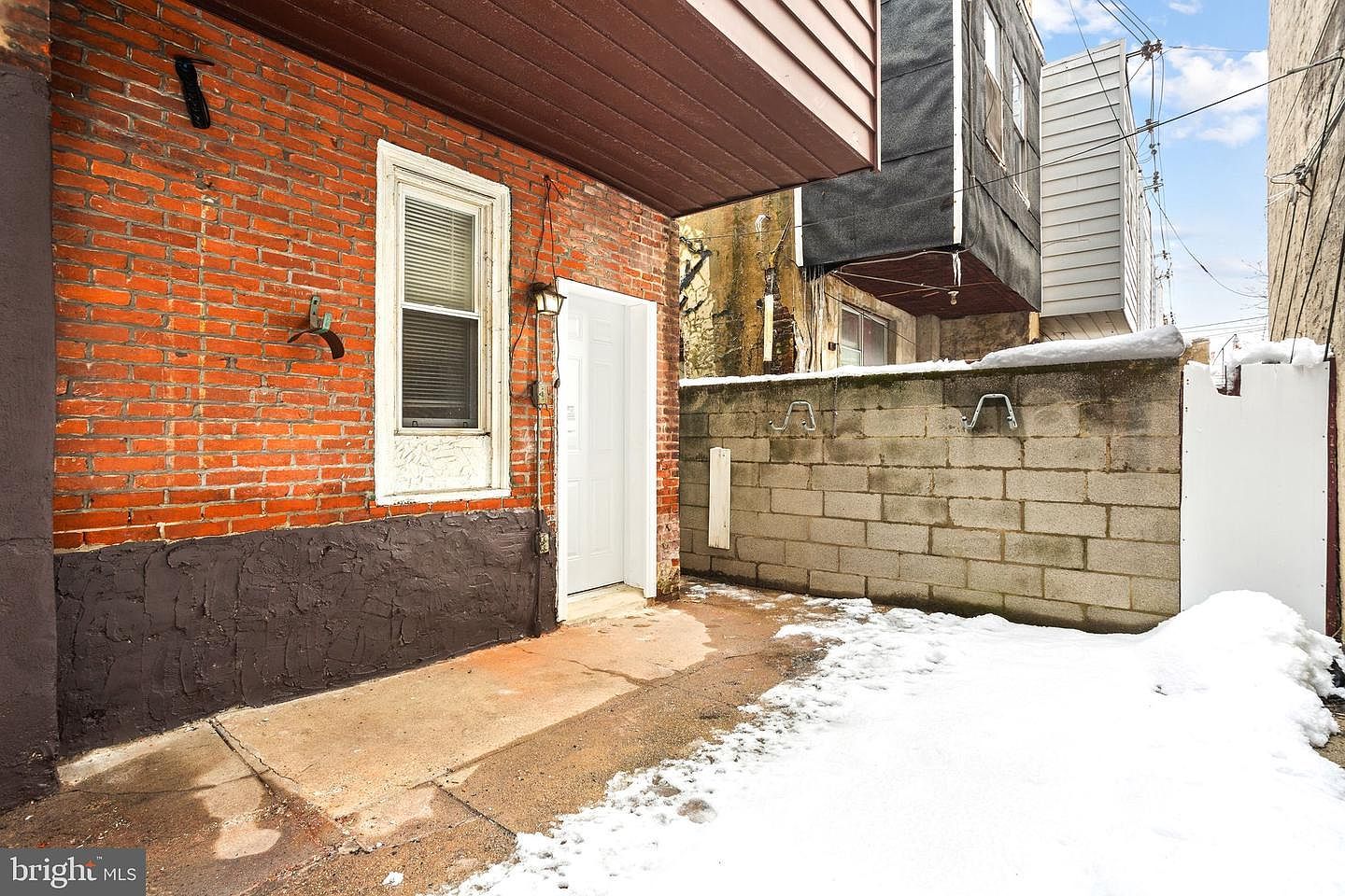 634 Cross St Philadelphia, PA 19147  | New build