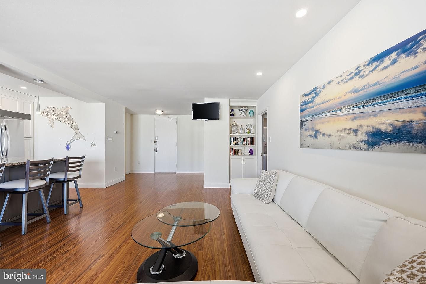 5000 Boardwalk APT 1008-1009 Ventnor City, NJ 08406  | New build