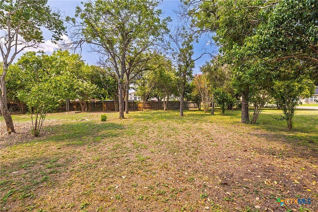 1308 Bert St Seguin, TX 78155  | Land/Lot