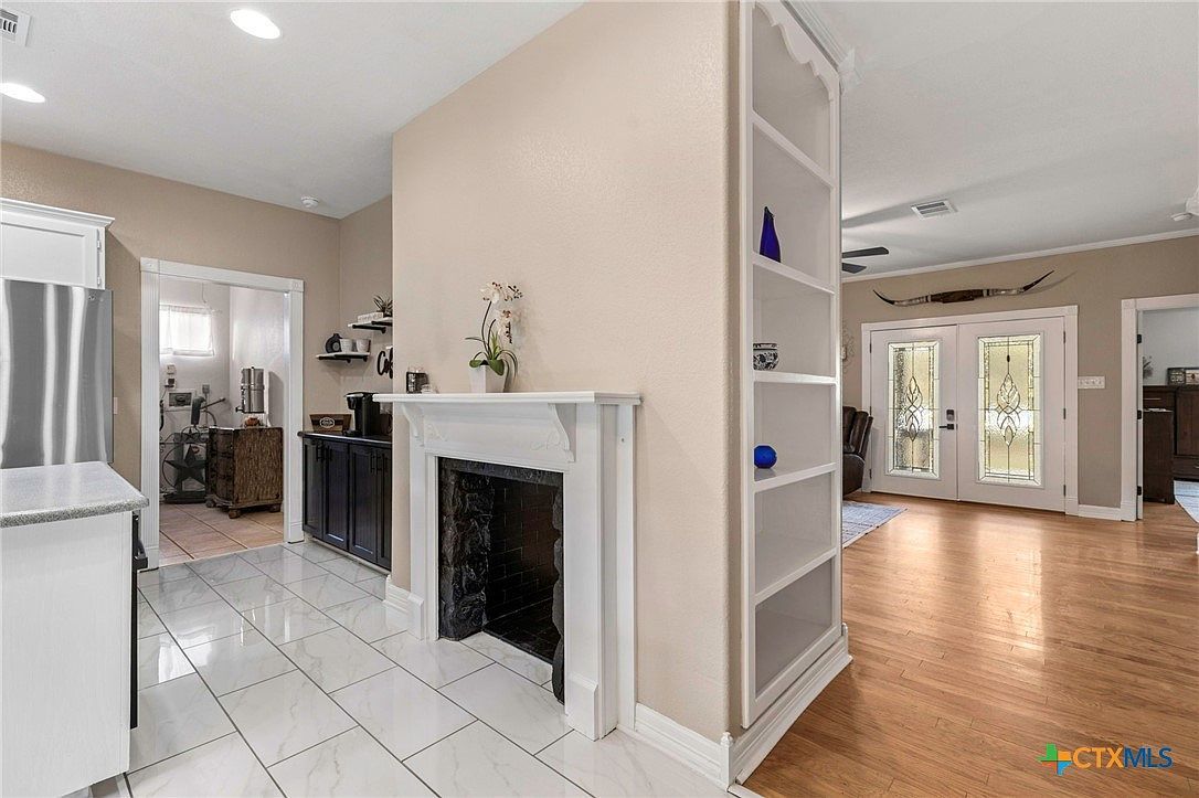 771 Hillje Rd Kingsbury, TX 78638  | Single Family