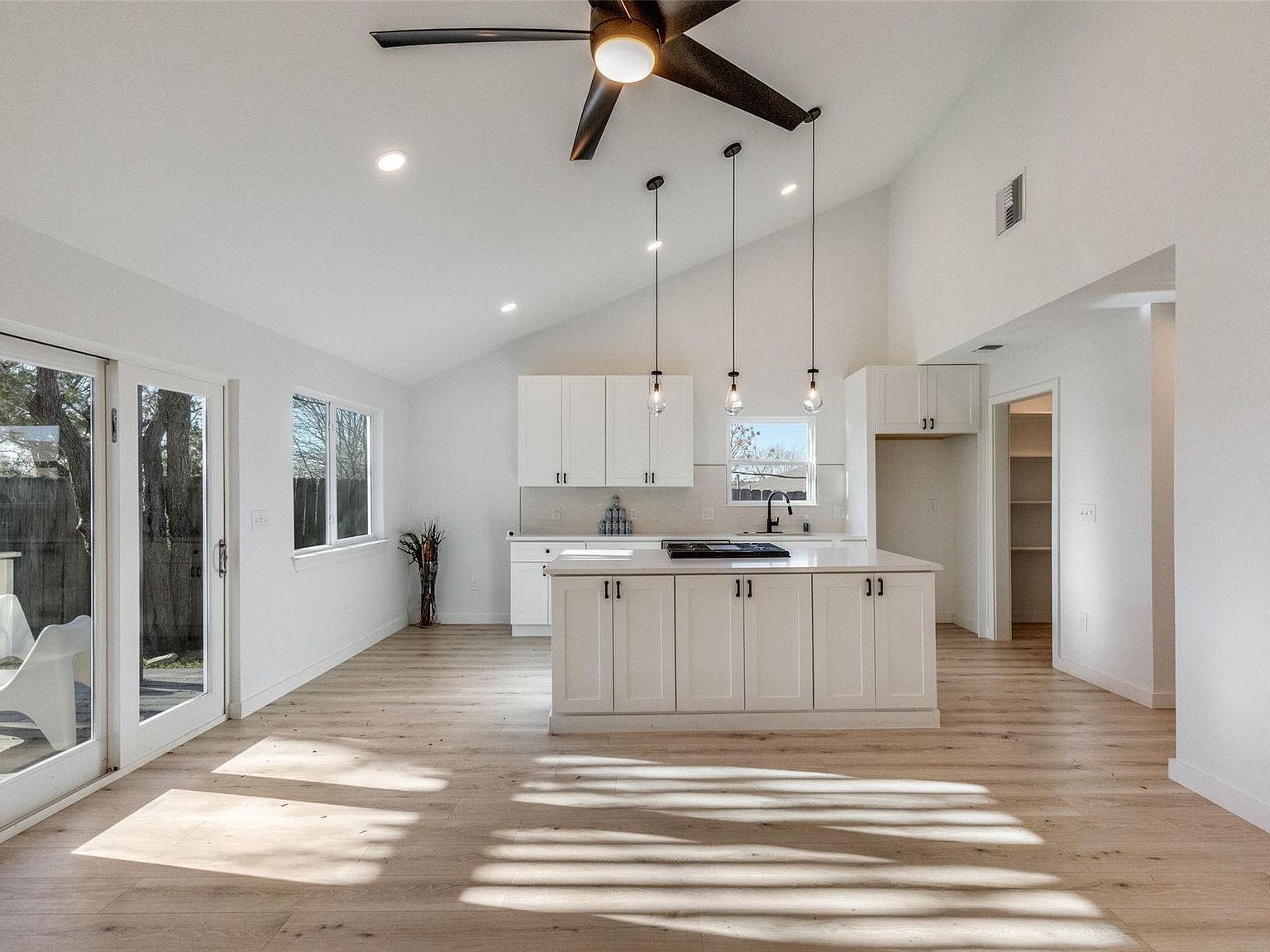 3405 Dunliegh Dr Austin, TX 78745  | Single Family